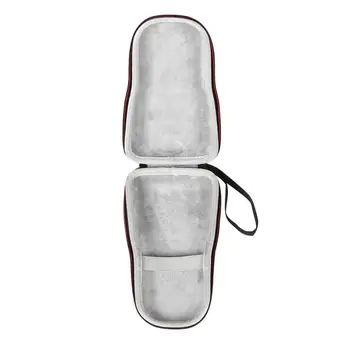 

Protective Travel Bag Carrying Case Storage Box for Brother PTH110 Label Marker