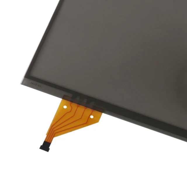 IRomehony Navigation Touch Screen Glass Digitizer ... - Top Sistemi - Foto 8