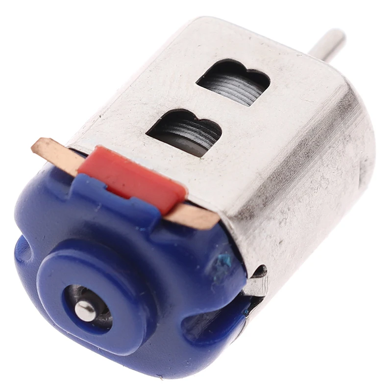 DC 3V 34000RPM Высокоскоростной микро мотор DIY четыре колеса части привода|Двигатель
