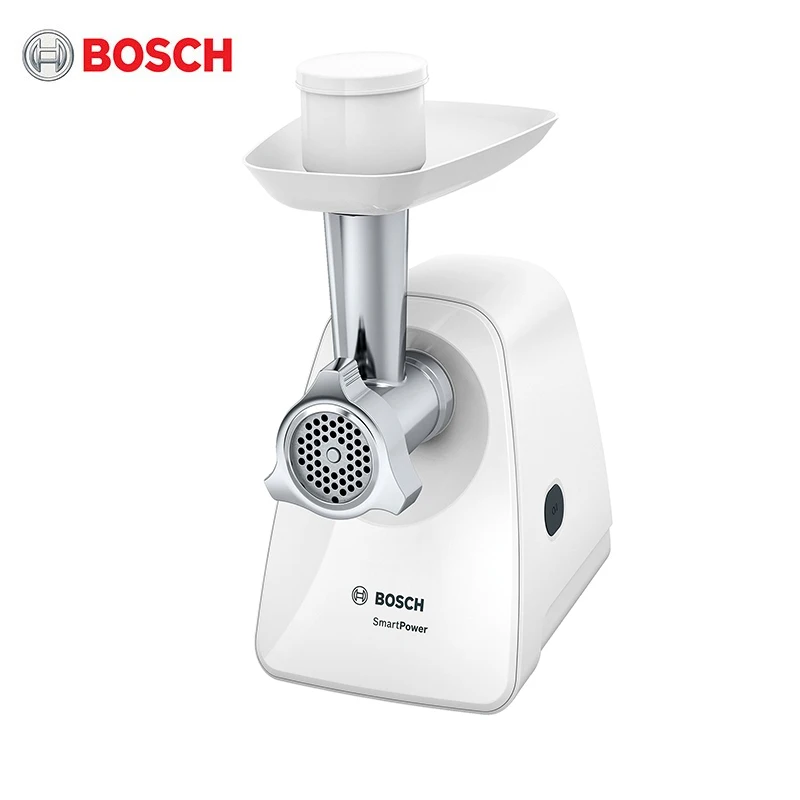 Мясорубка Bosch MFW2500W|Мясорубки электрические| |