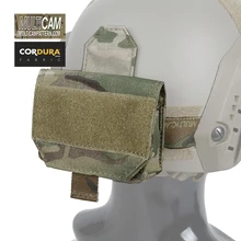 TMC 50/50 AGW батарея мешок шлем противовес батареи Admin мешок Мультикам(SKU051370