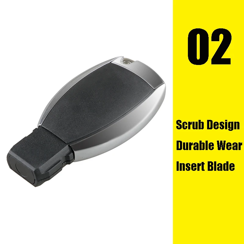 Chave do Carro 433mhz para Mercedes 2000 + Suportes Nec e Bga Bhkey Chave Remota Automotiva - Benz Ano Original 2 3 4 Botões Inteligente 315 9 nec e bga 2 3 4 botões inteligente chave do carro