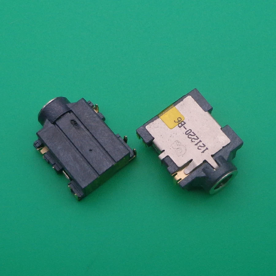 Разъем для наушников ноутбука Acer Aspire 5741 5742 7551G GZ 5742z 5736z 5552 5336 5252 3 5 мм 1