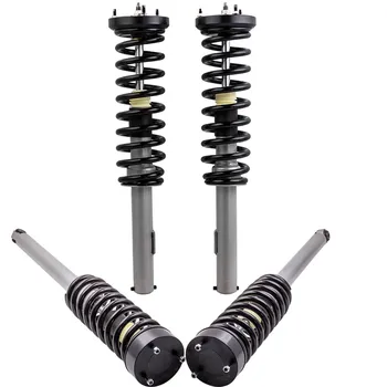 

Airmatic Air to Coil Spring Conversion Kit for Mercedes S600 W220 2001-2006