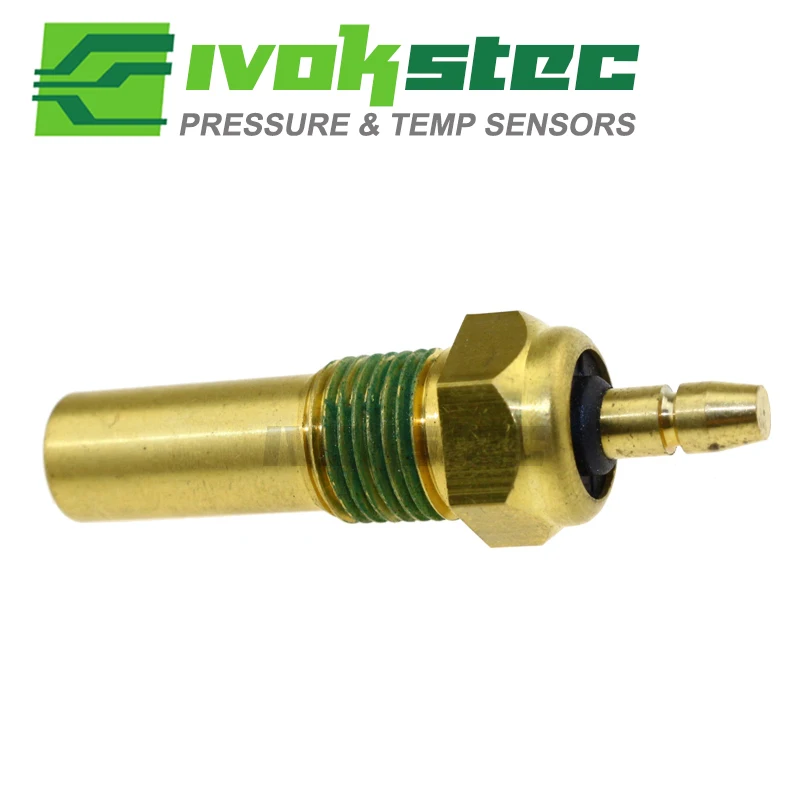 Датчик температуры охлаждающей воды (черный верх) для Land Rover Defender 90/110/130 300TDi 2 5 AMR3321