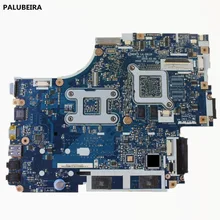 PALUBEIRA NEW75 LA-5911P материнская плата для ACER 5552 5551 Материнская плата ноутбука MBDUMMY071 ested Быстрая