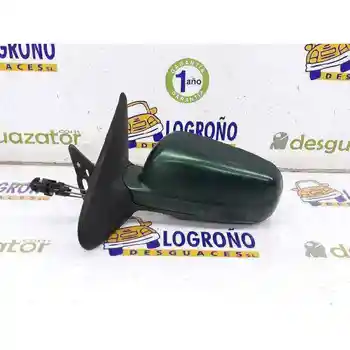 

1M1857507 LEFT REARVIEW MIRROR SEAT LEON (1M1)
