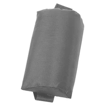 4 шт подголовник Подушка для негравитации складные стулья сад серый