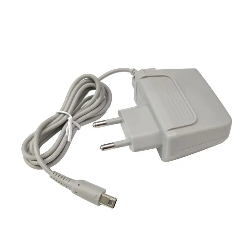 Plug Travel Charger Power Supply Cord Adapter for N DS Lite NDSL 2DS 3DS -  AliExpress