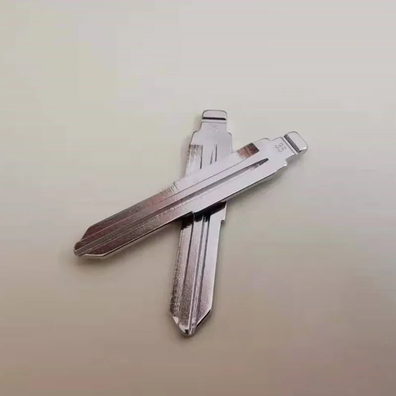 key blade replacement NO.35 for Remote Key Blade 35# for Suziki Alto China car key blade suppulier