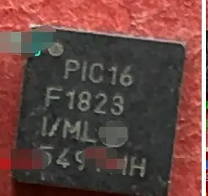 Новинка PIC16F1823-I