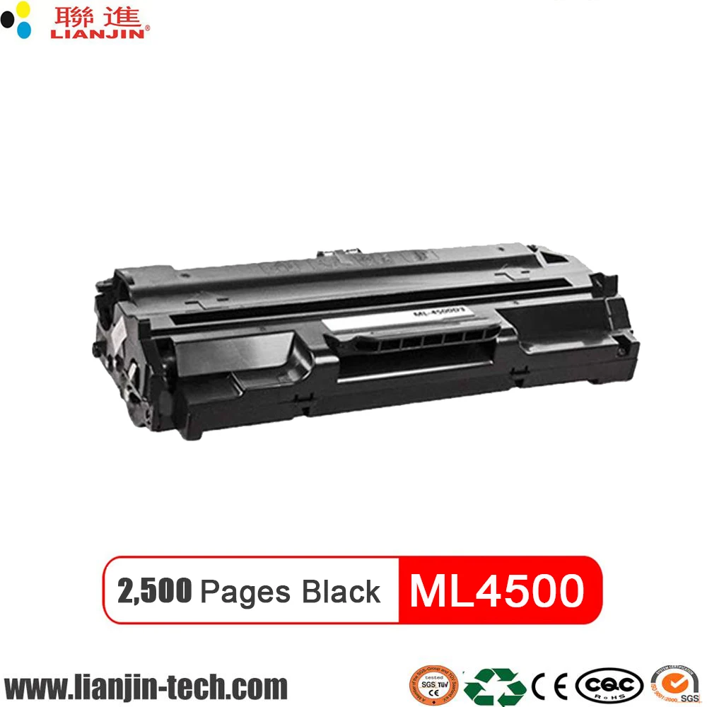 

ML4500 Toner Cartridge for The Samsung 5100 ML-1210 1220M 1430 1250 ML-4500 ML-4500D3 ML-4600 Printer Toner