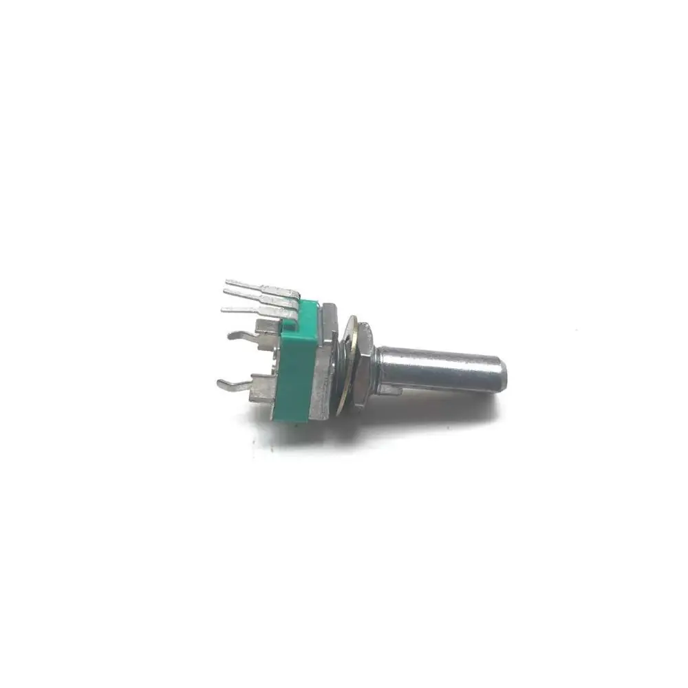 새로운 로우 로터리 비츠 pot 418-S1-694-HA for PIONEER DDJ-SX / DDJ-S1 / DDJ-T1