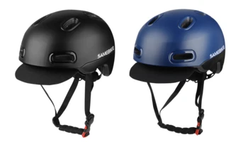 

SAMEBIKE WT09 Riding Helmet Outdoor Protection
