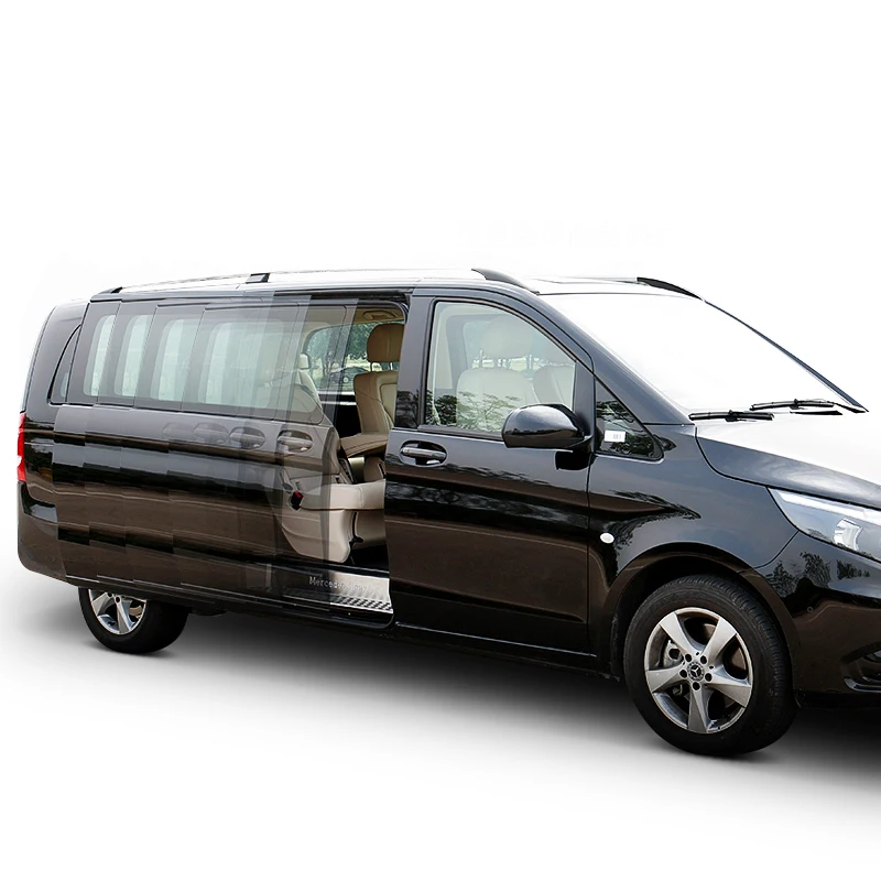 For Mercedes-Benz Vito electric mid-door modified original side