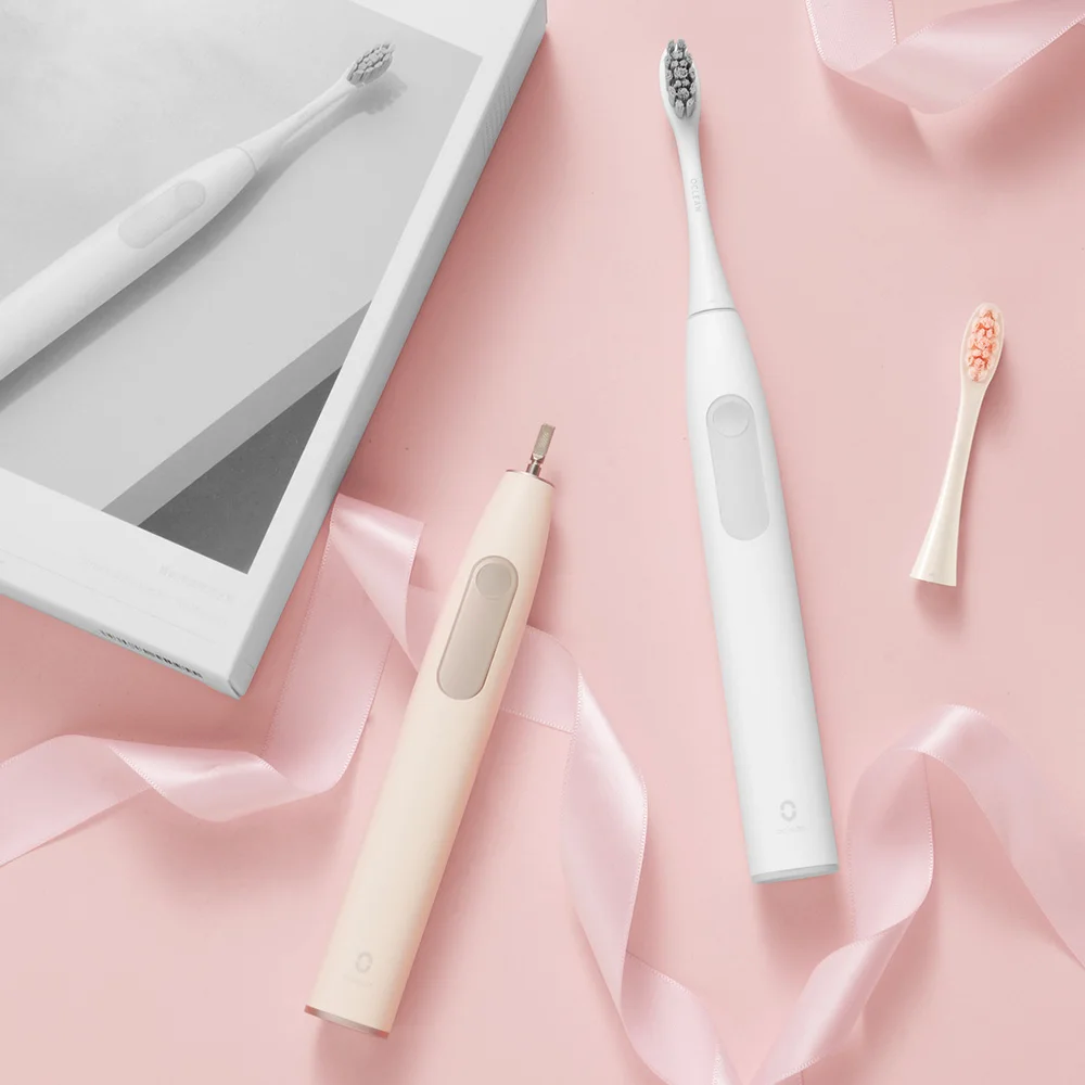 NEW Release Global Version Oclean Z1 Sonic Electric Toothbrush Adult IPX7 Waterproof Ultrasonic Automatic Fast Charge Toothbrush NEW Release Global Version Oclean Z1 Sonic Electric Toothbrush Adult IPX7 Waterproof Ultrasonic Automatic Fast Charge Toothbrush