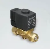 

Model HV Solenoid Refrigeration Valve HV20M7T 22.3MM