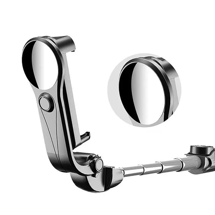 XT13S Bluetooth штатив для селфи 19 см/7,5 дюйма набор для селфи палки 68 см/26,8 дюйма 140 г