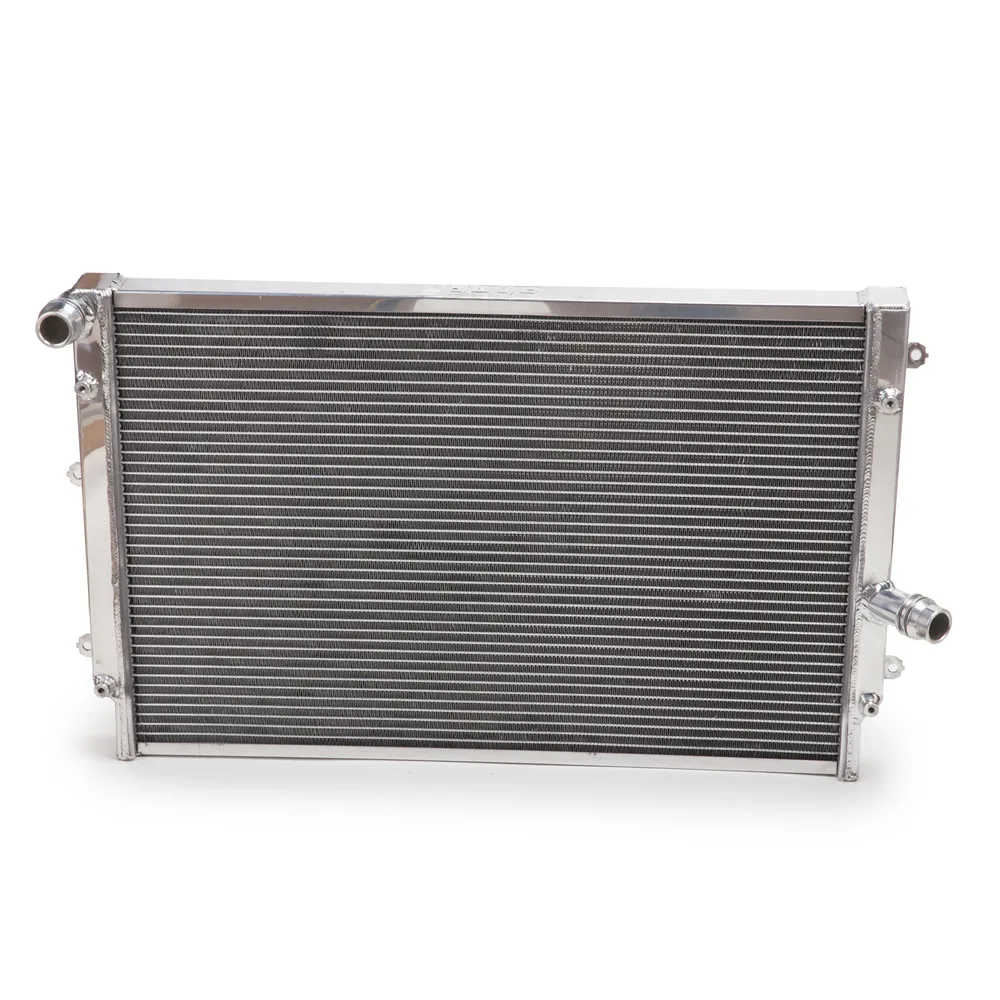 

Full Aluminum Radiator Cooling For 06-09 Volkswagen Golf GTI 2-Row Dual Core