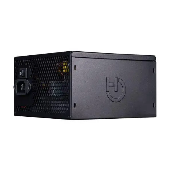 Источник питания Hiditec PSU010015 ATX 700W| |