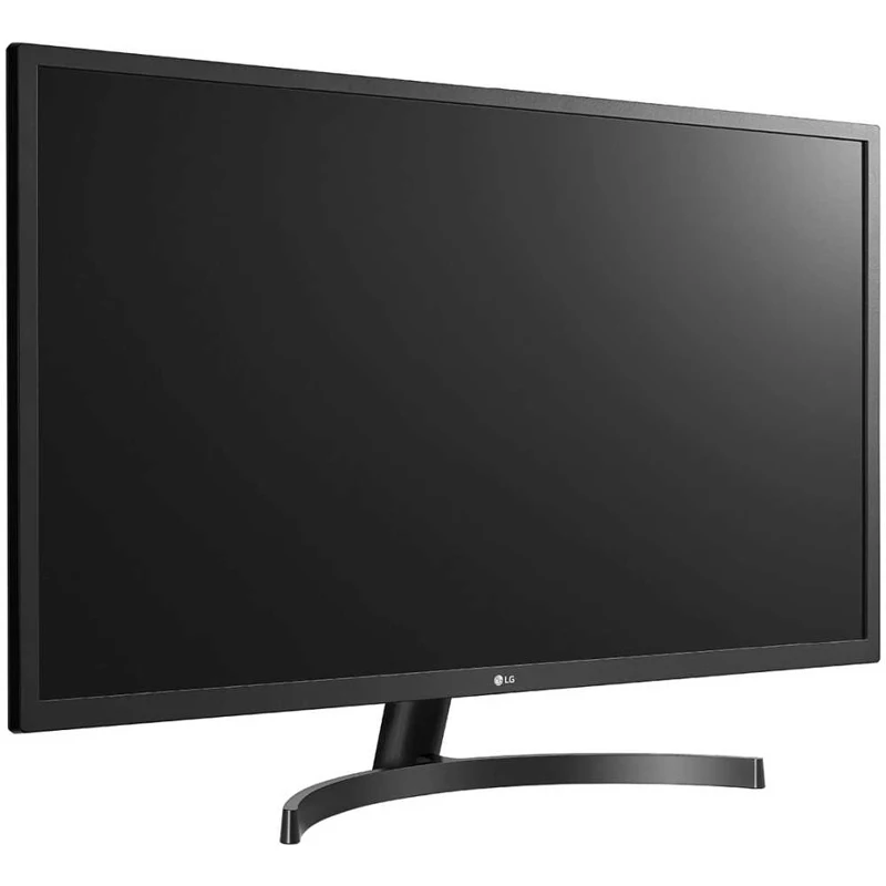 Монитор LG 31.5" 32ML600M-B черный IPS LED 5ms 16:9 HDMI Mat 1200:1 400cd