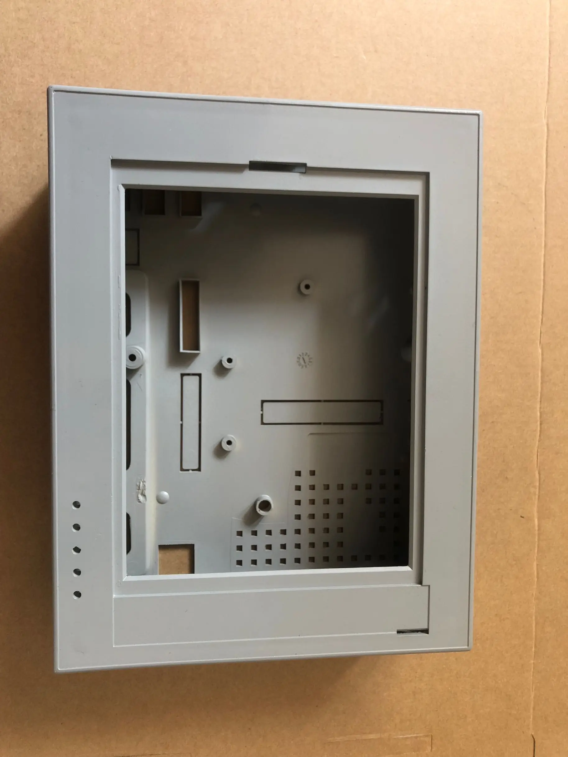 PWS6800C-P PWS6800T-P PWS6800C-N оболочка Панель и и на