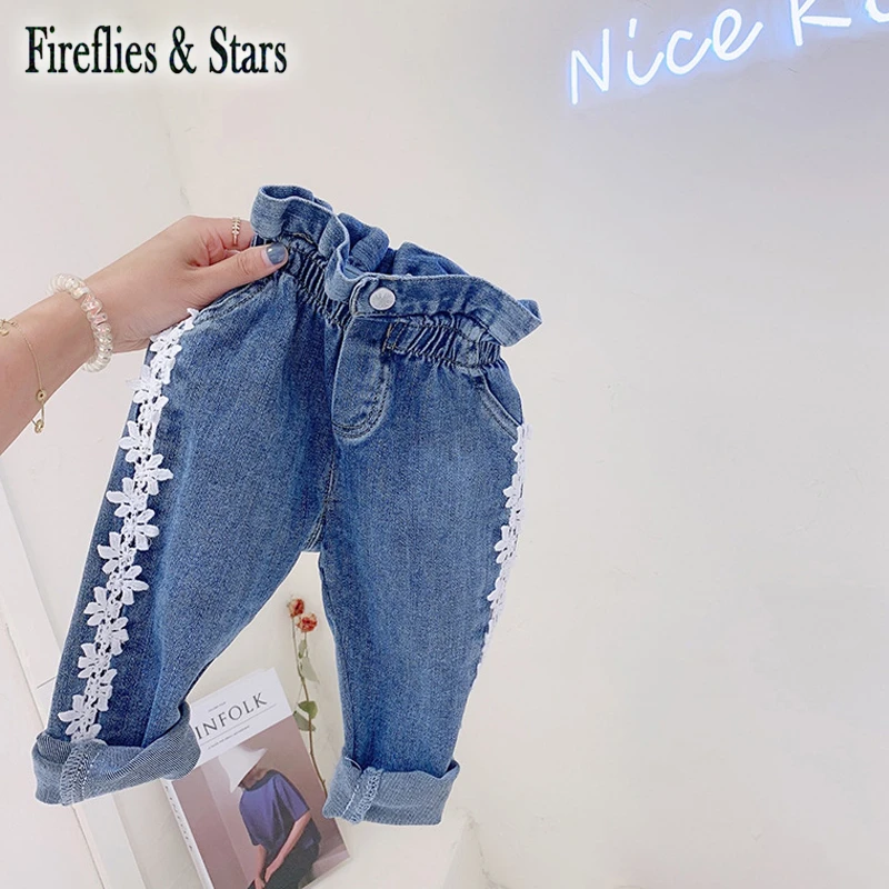 star lace jeans aliexpress
