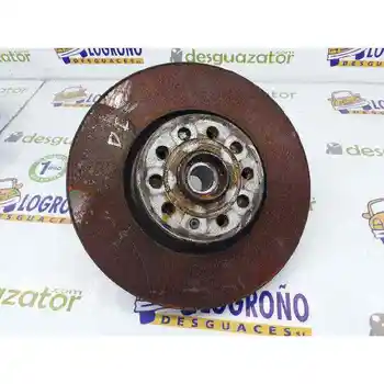 

1K0407255T STEERING KNUCKLE FRONT LEFT SEAT ALTEA XL (5P5)