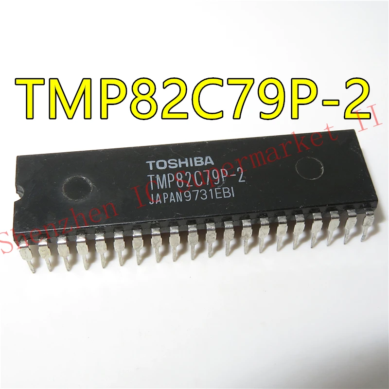 Новое поступление продвижение TMP82C79P-2 программируемая клавиатура/интерфейс