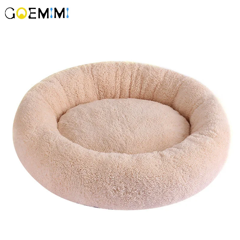 Cat Houses Pet Bed Sleeping Kitten Cat Beds Mats Sleeping Bag Warmth Winter Small Dog Beds cama para gato