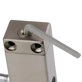 

Adjustable Automatic Strength Spring Door Closer Hinge Fire Strength Adjustable Surface Rated Channel Single Closing Door D N1L0