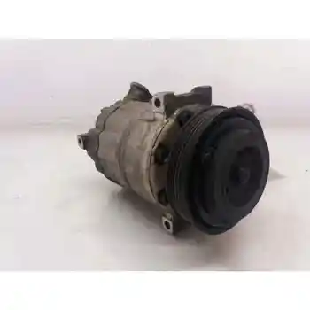 

09225560 COMPRESSOR AIR CONDITIONER OPEL VECTRA C SALOON