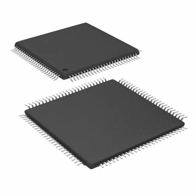PIC32MZ1024EFF100-E/PT IC MCU 32BIT 1MB FLASH 100TQFP | Электроника
