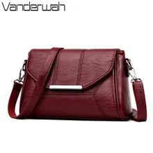 Высококачественные кожаные роскошные сумки, женские сумки, дизайнерские сумки-мессенджеры, сумки через плечо для женщин, женские ручные сумки