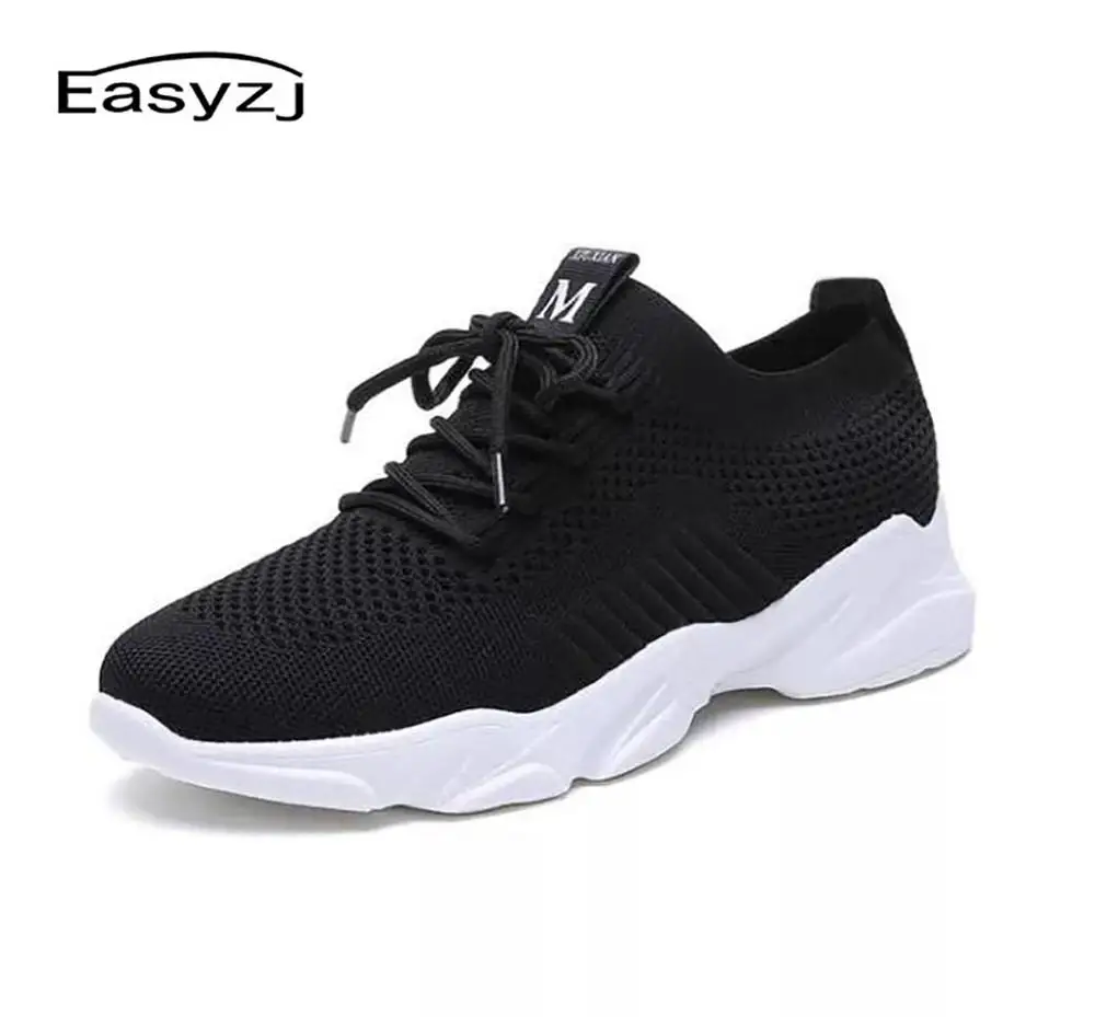 

Women Sneakers Breathable Outdoor Walking Shoes Woman Mesh Casual Shoes Pink Ladies Shoes Fashion Female SneakersTennis shoes