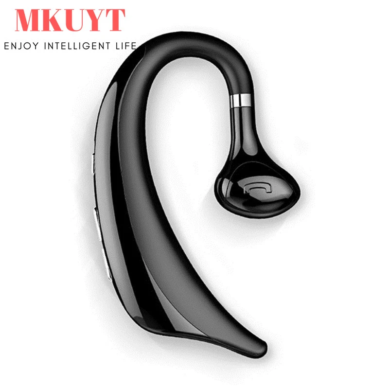 Mkuyt V Handsfree Wireless Bluetooth Earphones Noise Control Business Bluetooth Headset Stereo Headphone With Mic For Phones Bluetooth Earphones Headphones Aliexpress Mkuyt V Handsfree Wireless Bluetooth Earphones Noise Control Business Bluetooth Headset Stereo Headphone With Mic For Phones Bluetooth Earphones Headphones Aliexpress
