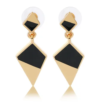 

30 Pairs/lot classical fashion women alloy earrings lot luxury jewelry cool design earrings wholesale 201027-88