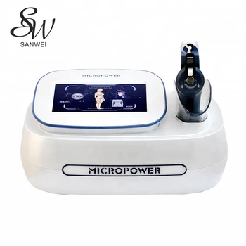 

Vanadium titanium Hydro Needle free mesotherapy gun Meso Water Injection Injector RF Facial Meso Therapy MesoGun Beauty Machine