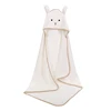 Baby Bath Towel 90*90cm Baby Towel Newborn with Hood Cartoon Coral Fleece Infant Towels Blanket Newborn Baby Bathrobe Infant ► Photo 3/6