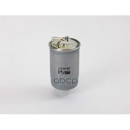 Фильтр Топливный Volkswagen 85-/ Ford 88-93 Big filter арт. GB6216