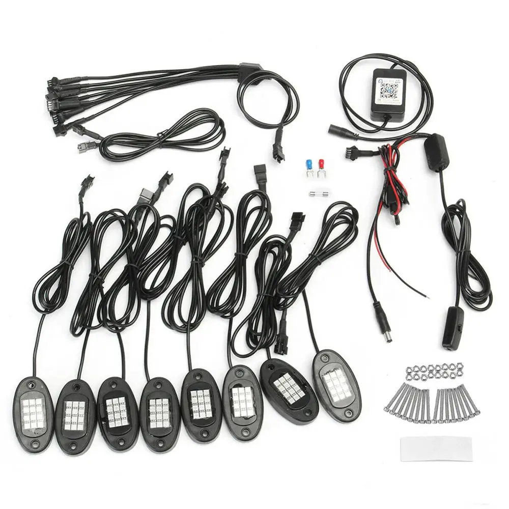 TRN BA5 10BA Driver Unit In Ear Earphone 10