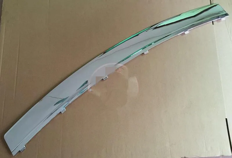 Чехол для автомобиля оригинальное покрытие из АБС пластика защита заднего