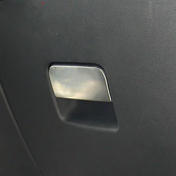 Для Mitsubishi Outlander ASX 2013 2014 ящик для хранения автомобиля ручка прикрепленные