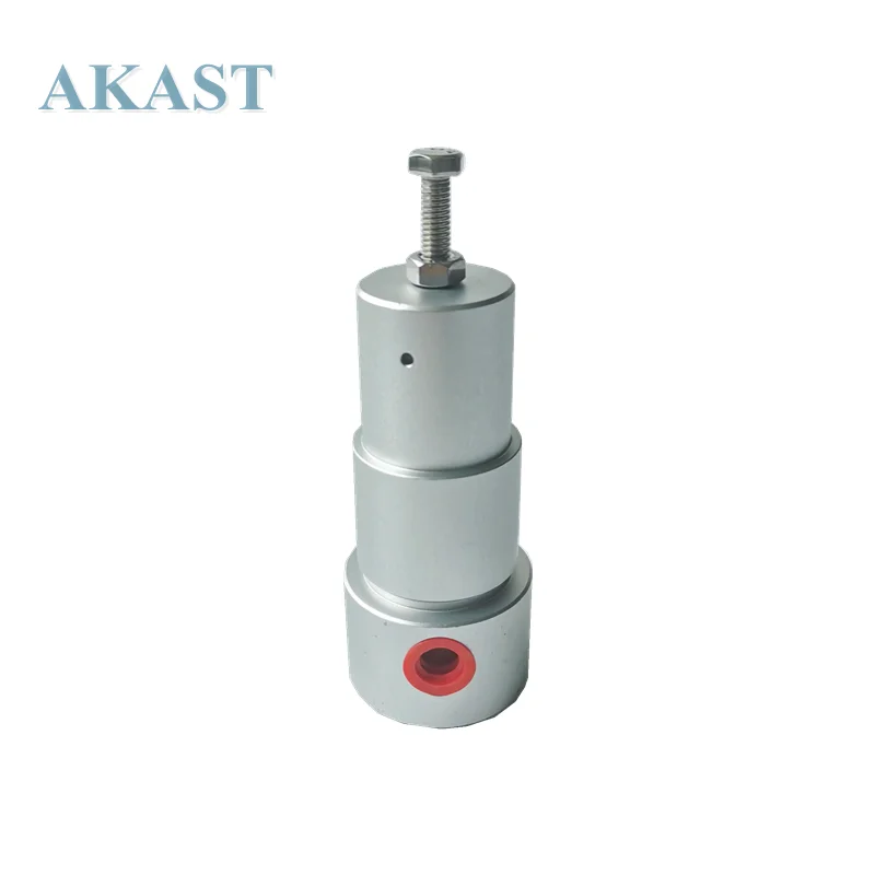 Válvula do Regulador de Pressão para o Compressor de ar do Parafuso de Ingersoll Rand 36896892