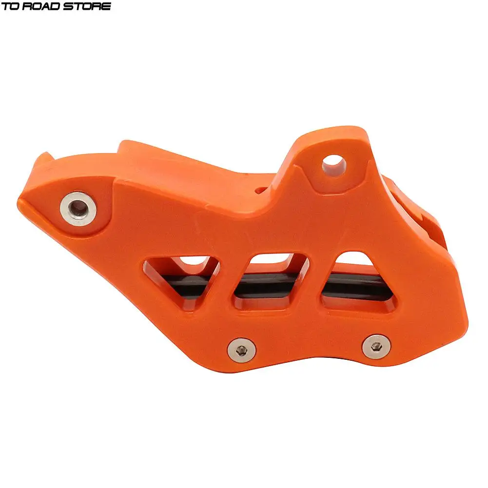 Направляющая цепи мотоцикла Guad для KTM 125 200 250 300 350 400 450 525 EXC SX SXF XC XCF EXCF EXCW XCFW MX 08-16 530