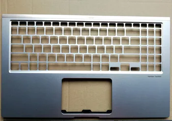 

new for asus ZenBook 15 UX533 UX533FD C cover keyboard bezel silver