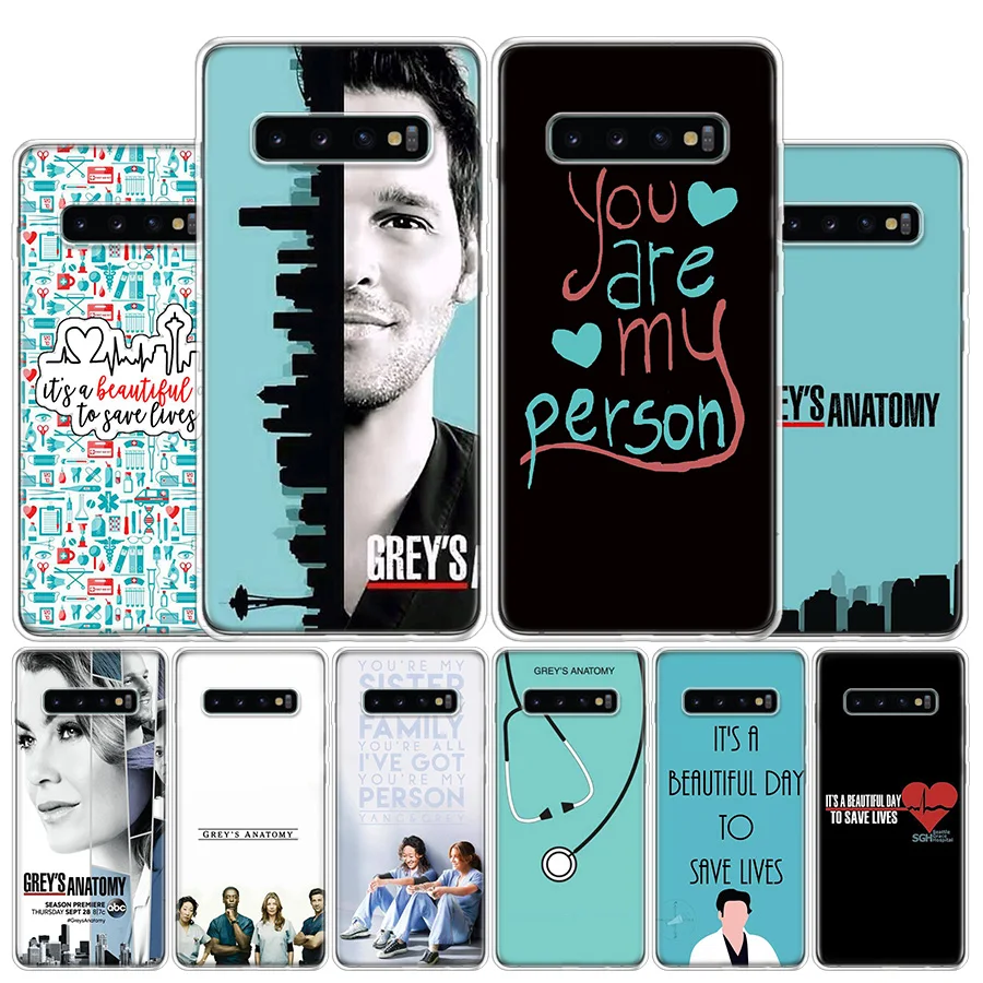 Чехол для Samsung Galaxy A51 A71 A50S A30S A10 A20E A40 A70 M30S A91 A01 A6 A7 A8 A9 Plus | Мобильные телефоны и