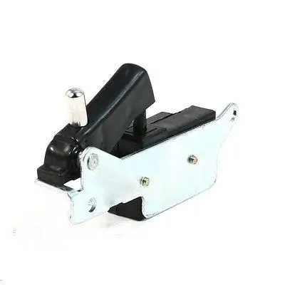 

AC 250V/8A 125V/16A SPST Manual Lock on Electric Tool Trigger Switch