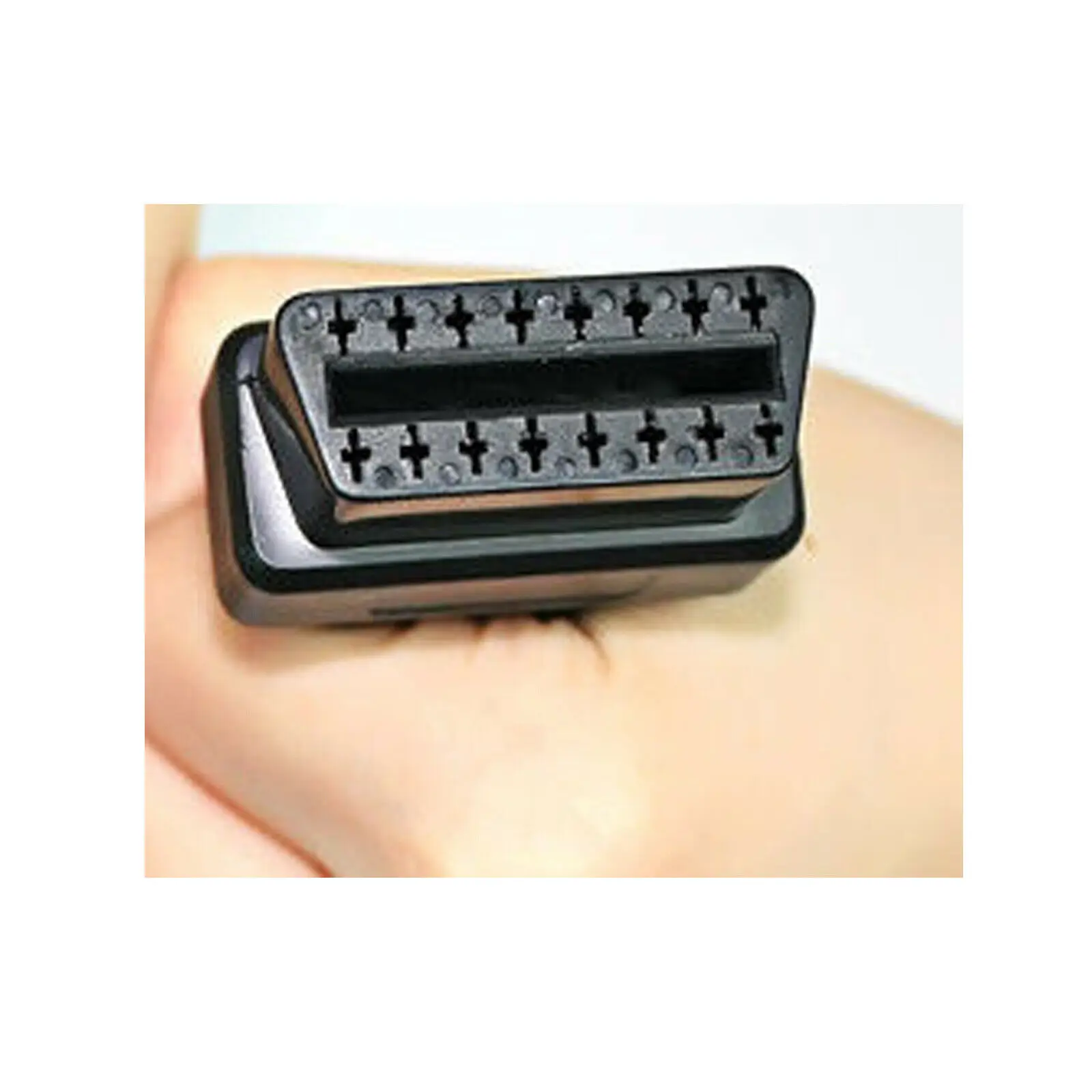 3 Pin до 16 контактный разъем совместим 3pin 5Pin To OBD 2 16pin кабель для Honda Инструмент