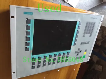 

1PC 6AV6 542-0AD15-2AX0 Used and Tseted Priority use of DHL delivery